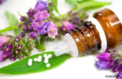 Homöopathie